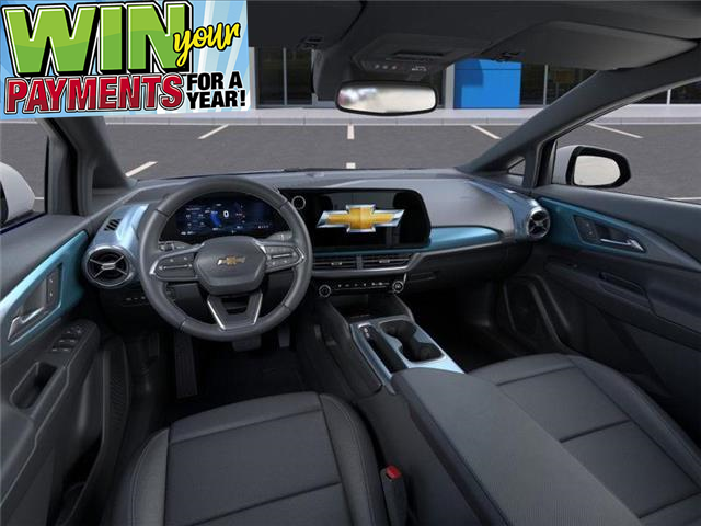 2026 Chevrolet Equinox EV LT (Stk: 173610) in London - Image 5 of 6 2026 Chevrolet Equinox EV LT (Stk: 173610) in London - Image 5 of 6