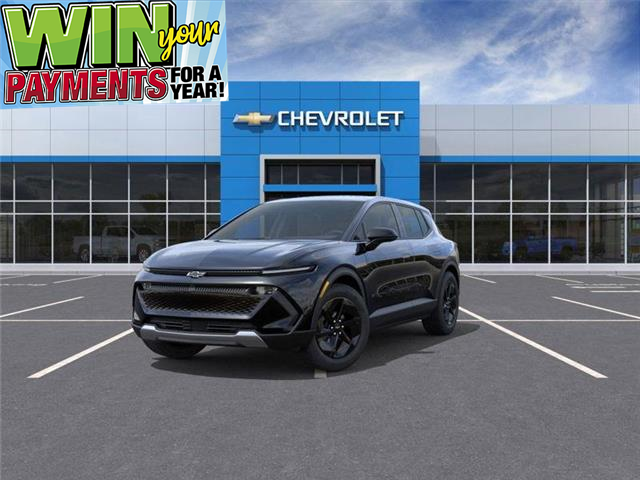 2026 Chevrolet Equinox EV LT (Stk: 173550) in London - Image 1 of 6