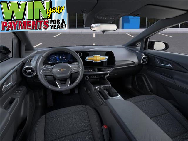 2026 Chevrolet Equinox EV LT (Stk: 173550) in London - Image 5 of 6