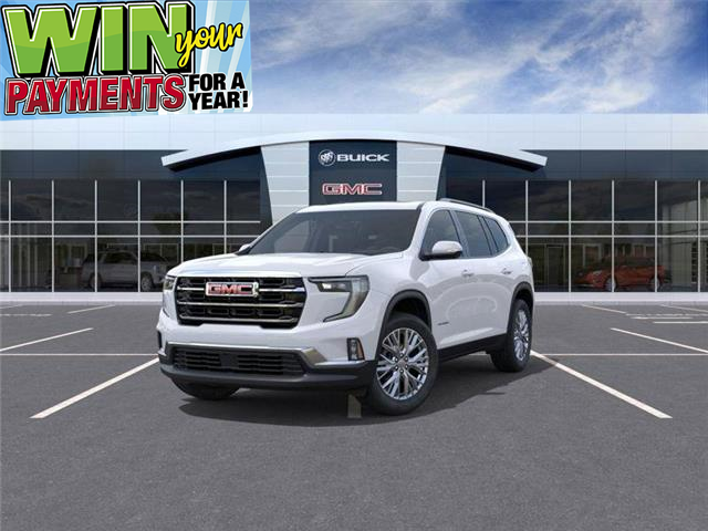 2026 GMC Acadia Elevation (Stk: 173696) in London - Image 1 of 6