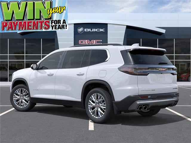 2026 GMC Acadia Elevation (Stk: 173696) in London - Image 3 of 6