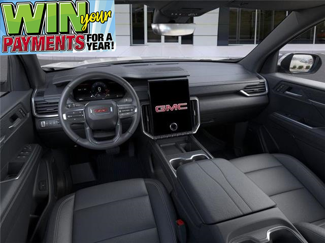 2026 GMC Acadia Elevation (Stk: 173696) in London - Image 5 of 6