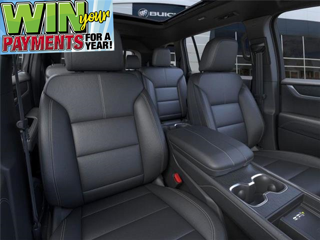 2026 GMC Acadia Elevation (Stk: 173696) in London - Image 6 of 6