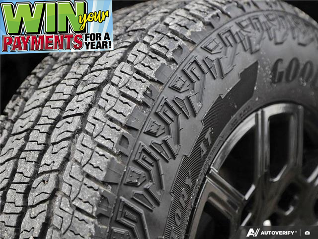 2025 Chevrolet Colorado Trail Boss (Stk: 170152) in London - Image 8 of 27