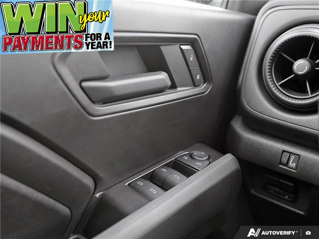 2025 Chevrolet Colorado Trail Boss (Stk: 170152) in London - Image 17 of 27