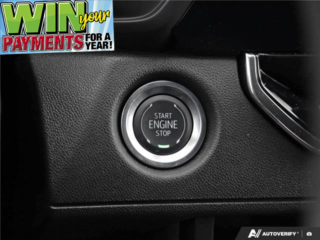 2025 Chevrolet Colorado Trail Boss (Stk: 170152) in London - Image 22 of 27