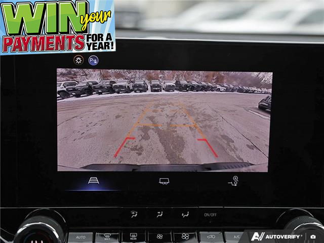 2025 Chevrolet Colorado Trail Boss (Stk: 170152) in London - Image 23 of 27