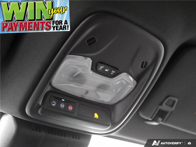 2025 Chevrolet Colorado Trail Boss (Stk: 170152) in London - Image 24 of 27