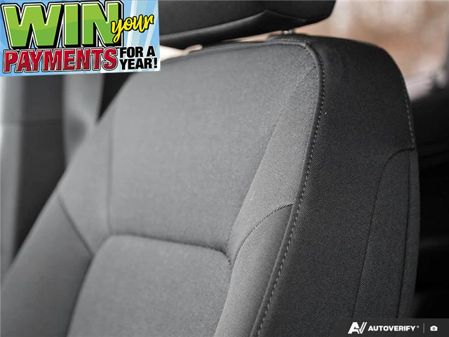 2025 Chevrolet Colorado Trail Boss (Stk: 170152) in London - Image 25 of 27