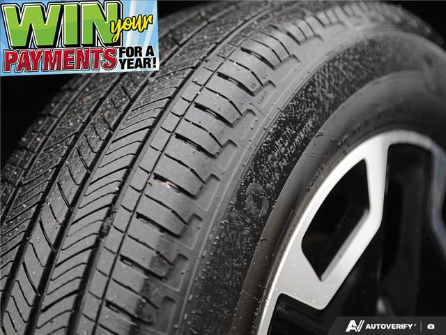 2022 Ford Bronco Sport Outer Banks (Stk: 173384) in London - Image 7 of 27