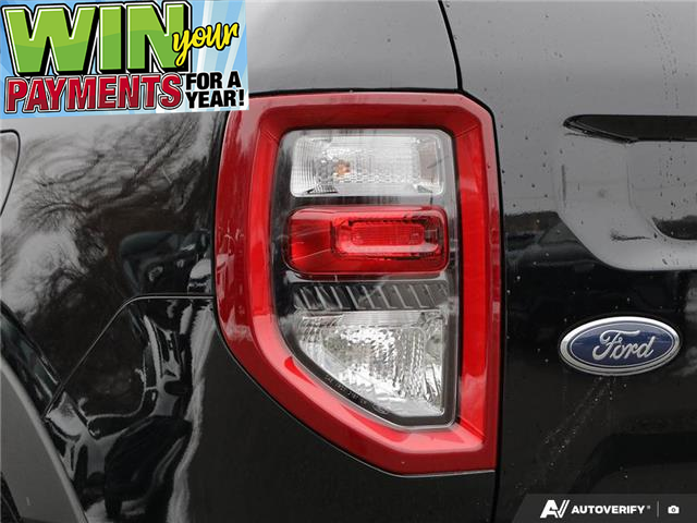 2022 Ford Bronco Sport Outer Banks (Stk: 173384) in London - Image 12 of 27