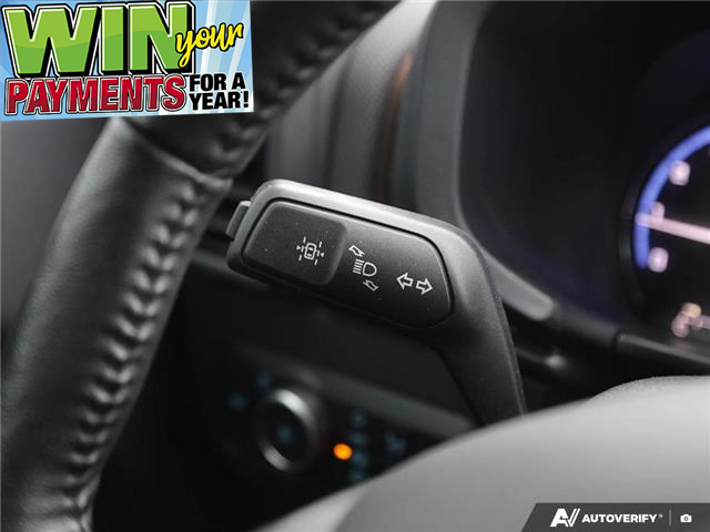 2022 Ford Bronco Sport Outer Banks (Stk: 173384) in London - Image 16 of 27