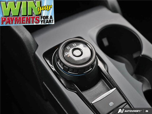 2022 Ford Bronco Sport Outer Banks (Stk: 173384) in London - Image 19 of 27