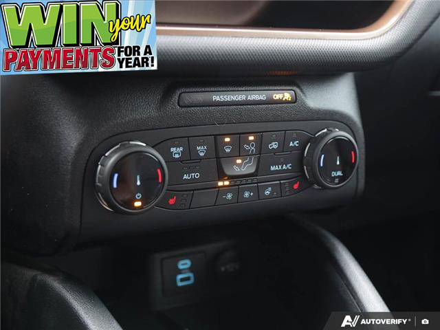 2022 Ford Bronco Sport Outer Banks (Stk: 173384) in London - Image 20 of 27