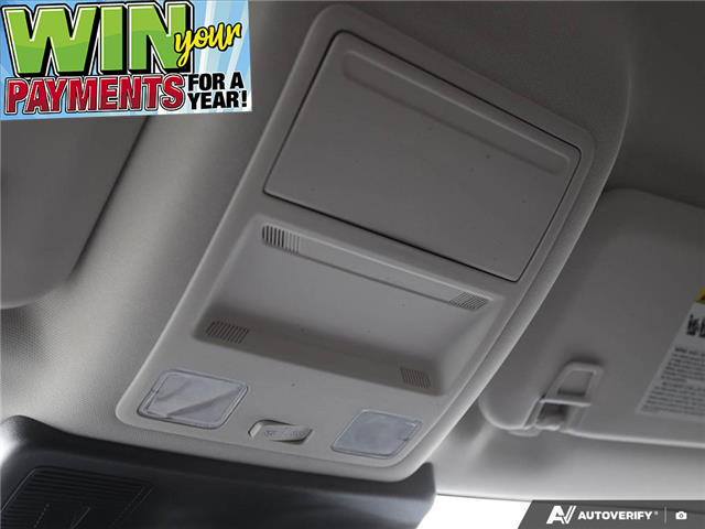 2022 Ford Bronco Sport Outer Banks (Stk: 173384) in London - Image 23 of 27