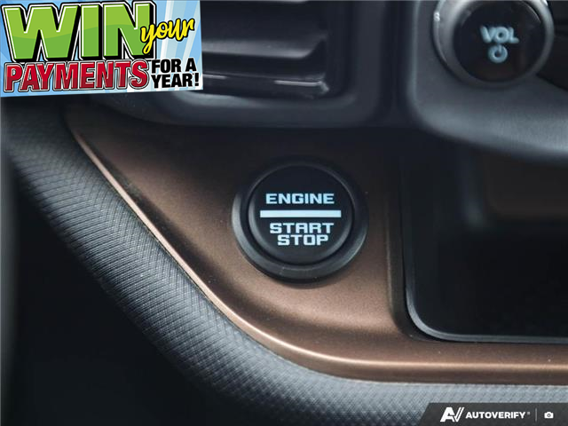 2022 Ford Bronco Sport Outer Banks (Stk: 173384) in London - Image 27 of 27