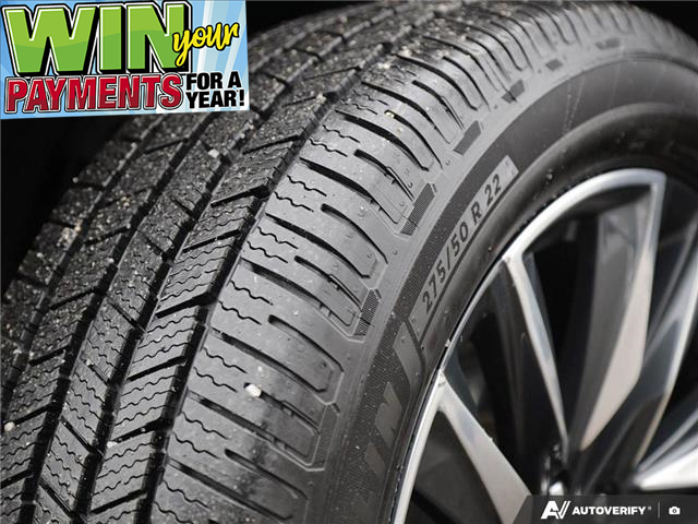 2023 Cadillac Escalade Sport (Stk: 173470) in London - Image 7 of 27