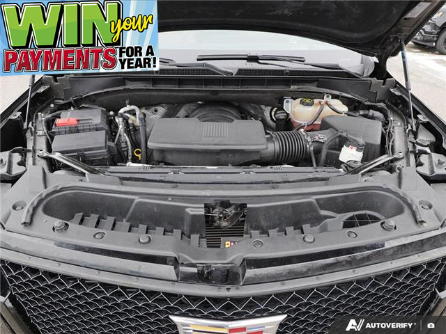 2023 Cadillac Escalade Sport (Stk: 173470) in London - Image 8 of 27