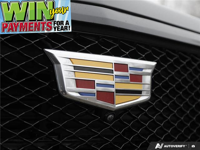 2023 Cadillac Escalade Sport (Stk: 173470) in London - Image 9 of 27