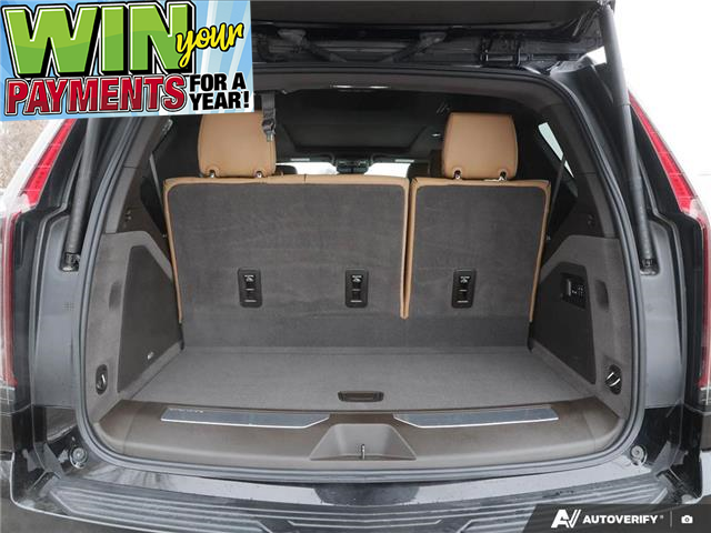 2023 Cadillac Escalade Sport (Stk: 173470) in London - Image 11 of 27