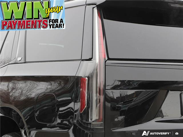 2023 Cadillac Escalade Sport (Stk: 173470) in London - Image 12 of 27