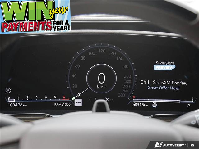 2023 Cadillac Escalade Sport (Stk: 173470) in London - Image 15 of 27