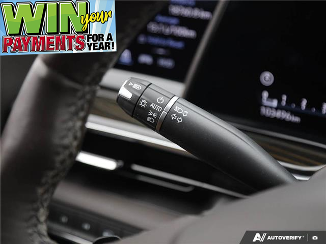 2023 Cadillac Escalade Sport (Stk: 173470) in London - Image 16 of 27
