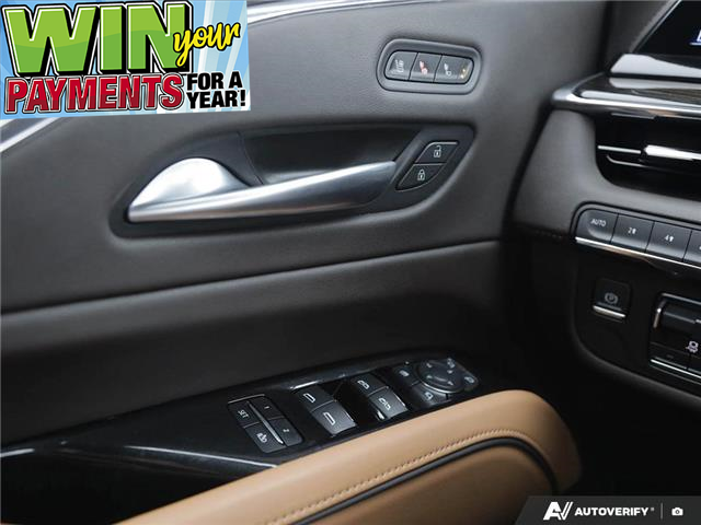 2023 Cadillac Escalade Sport (Stk: 173470) in London - Image 17 of 27