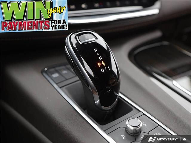 2023 Cadillac Escalade Sport (Stk: 173470) in London - Image 19 of 27
