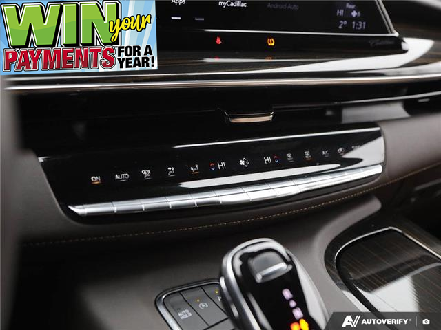2023 Cadillac Escalade Sport (Stk: 173470) in London - Image 20 of 27