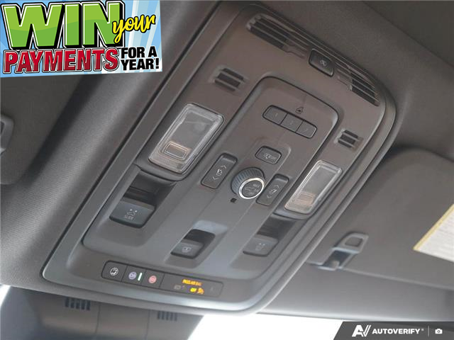 2023 Cadillac Escalade Sport (Stk: 173470) in London - Image 22 of 27
