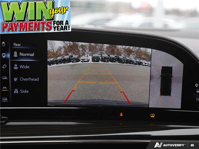 2023 Cadillac Escalade Sport (Stk: 173470) in London - Image 27 of 27