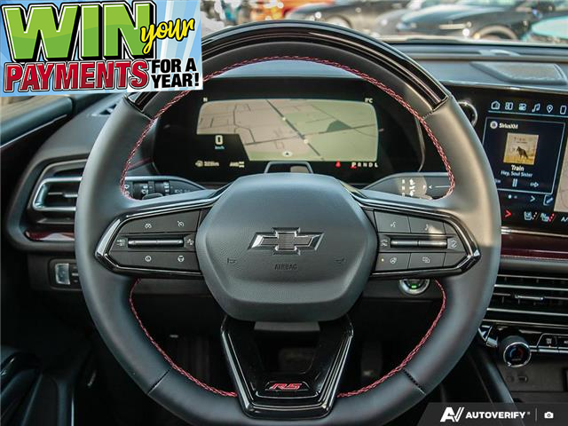 2026 Chevrolet Traverse RS (Stk: 173165) in London - Image 14 of 27