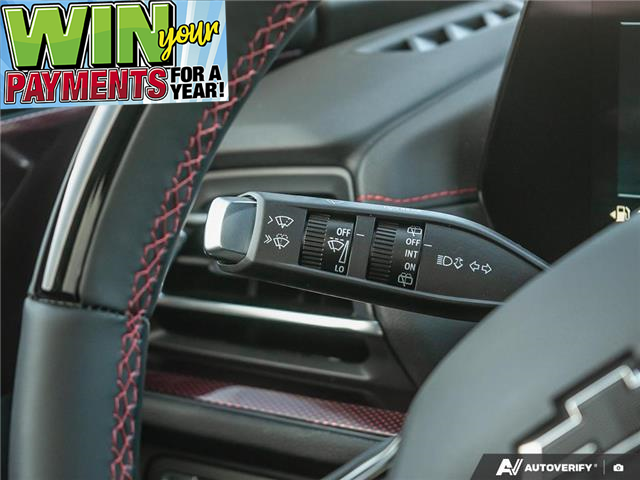 2026 Chevrolet Traverse RS (Stk: 173165) in London - Image 16 of 27