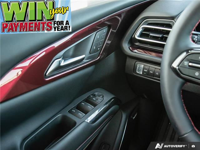 2026 Chevrolet Traverse RS (Stk: 173165) in London - Image 17 of 27