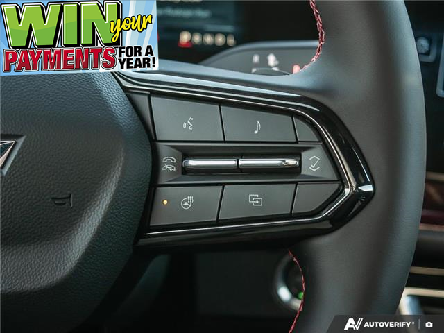 2026 Chevrolet Traverse RS (Stk: 173165) in London - Image 18 of 27