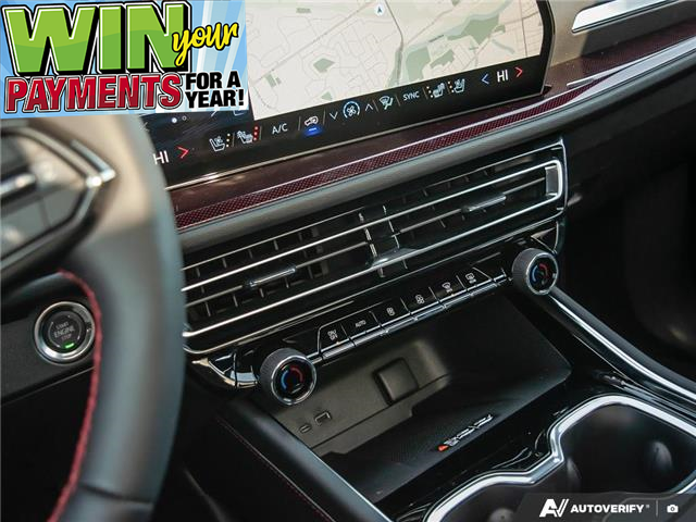 2026 Chevrolet Traverse RS (Stk: 173165) in London - Image 20 of 27