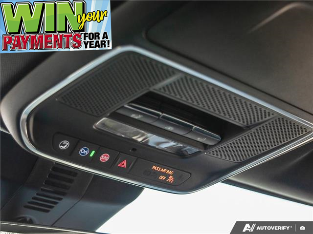 2026 Chevrolet Traverse RS (Stk: 173165) in London - Image 22 of 27