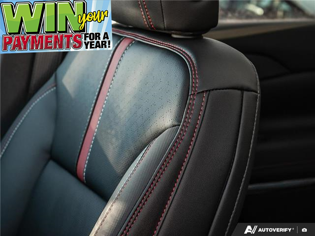 2026 Chevrolet Traverse RS (Stk: 173165) in London - Image 23 of 27