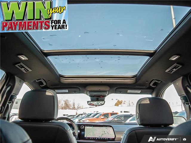 2026 Chevrolet Traverse RS (Stk: 173165) in London - Image 26 of 27