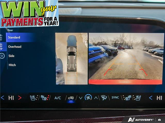 2026 Chevrolet Traverse RS (Stk: 173165) in London - Image 27 of 27
