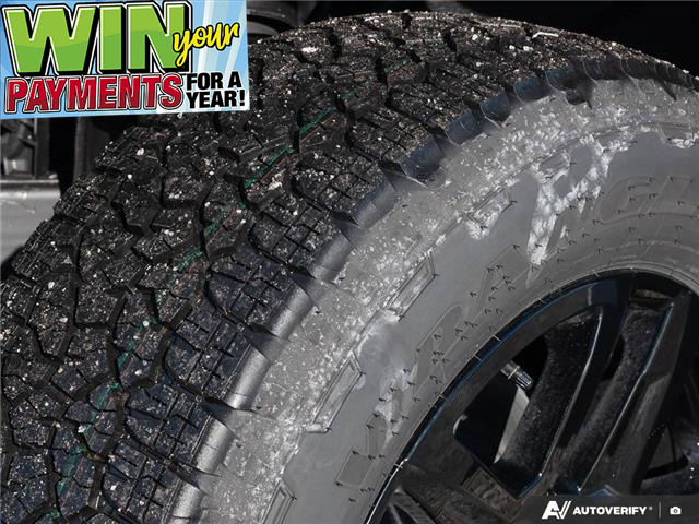 2026 Chevrolet Silverado 1500 RST (Stk: 173038) in London - Image 8 of 27