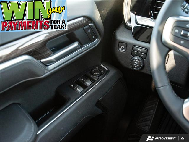 2026 Chevrolet Silverado 1500 RST (Stk: 173038) in London - Image 17 of 27