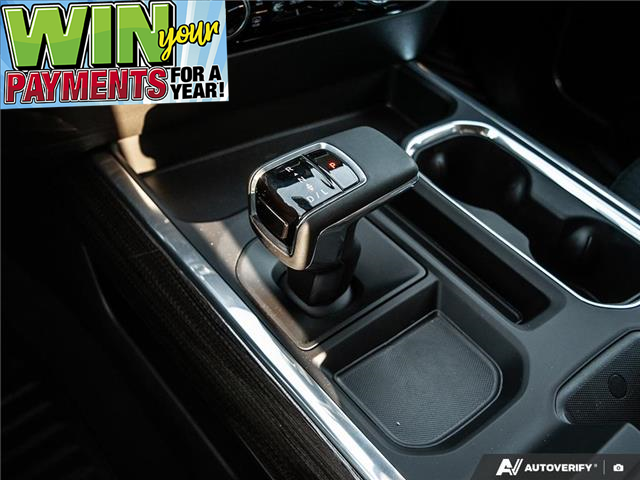 2026 Chevrolet Silverado 1500 RST (Stk: 173038) in London - Image 19 of 27