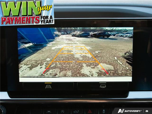 2026 Chevrolet Silverado 1500 RST (Stk: 173038) in London - Image 22 of 27