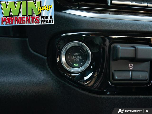 2026 Chevrolet Silverado 1500 RST (Stk: 173038) in London - Image 23 of 27