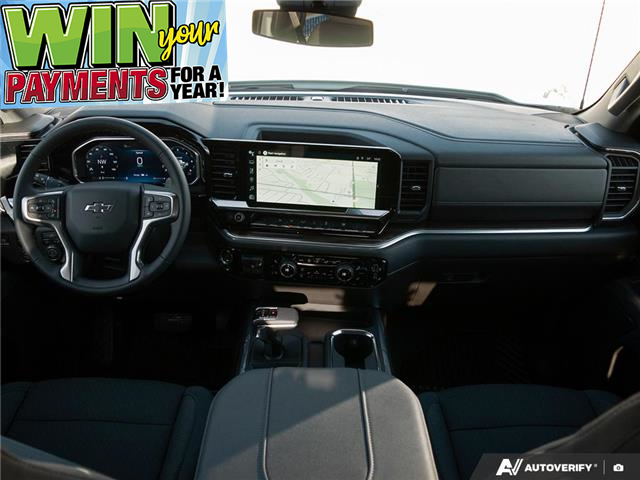 2026 Chevrolet Silverado 1500 RST (Stk: 173038) in London - Image 27 of 27