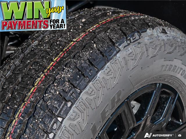 2026 Chevrolet Colorado Trail Boss (Stk: 172996) in London - Image 7 of 27