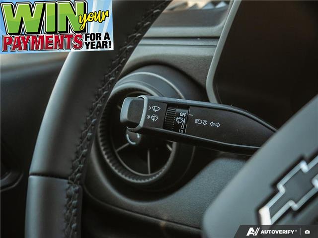 2026 Chevrolet Colorado Trail Boss (Stk: 172996) in London - Image 16 of 27