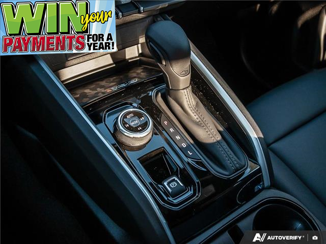 2026 Chevrolet Colorado Trail Boss (Stk: 172996) in London - Image 19 of 27